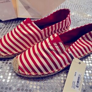 Joy & Mario slip on loafers